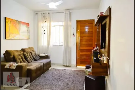 Casa de Condomínio com 2 Quartos à venda, 73m² no Vila Corberi, São Paulo