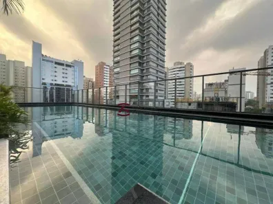 Apartamento com 3 Quartos à venda, 132m² no Vila Clementino, São Paulo