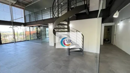 Sala Comercial para alugar, 255m² no Vila Madalena, São Paulo