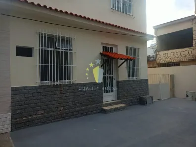 Casa com 2 Quartos para alugar, 65m² no Méier, Rio de Janeiro