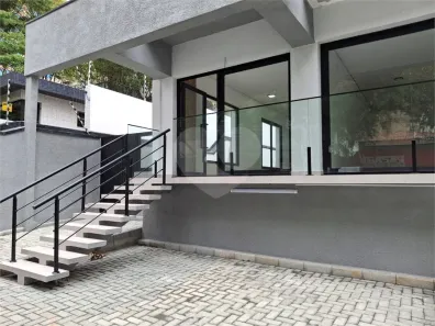 Imóvel Comercial com 1 Quarto para alugar, 150m² no Moema, São Paulo
