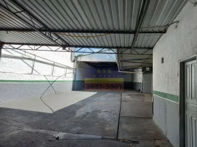 Galpão/Depósito/Armazém para venda ou aluguel, 200m² no Pinheiros, São Paulo