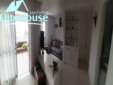 Apartamento com 3 Quartos à venda, 74m² no Vila Vera, São Paulo