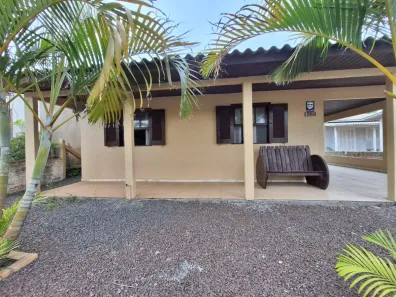 Casa com 2 Quartos à venda, 65m² no Jardim Ultramar, Balneário Gaivota