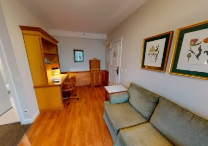 Flat com 1 Quarto à venda, 31m² no Indianópolis, São Paulo