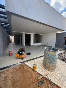 Casa com 3 Quartos à venda, 180m² no Plano Diretor Sul, Palmas
