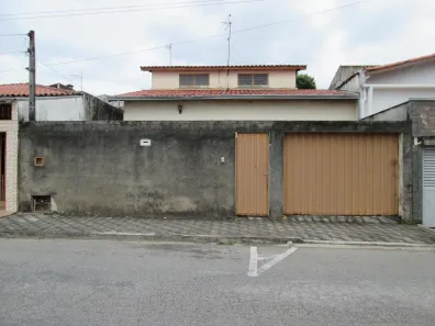 Casa com 4 Quartos à venda, 131m² no Vila Primavera, Sorocaba