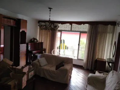 Imóvel Comercial com 6 Quartos para alugar, 340m² no Paulicéia, São Bernardo do Campo