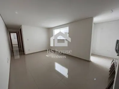 Apartamento com 3 Quartos à venda, 101m² no Vila Lucinda, Santo André