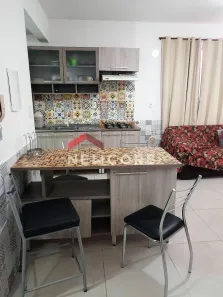 Apartamento com 1 Quarto à venda, 70m² no Palmas, Governador Celso Ramos