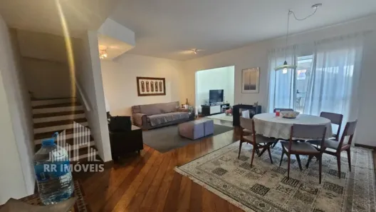 Casa de Condomínio com 2 Quartos à venda, 180m² no Tamboré, Santana de Parnaíba