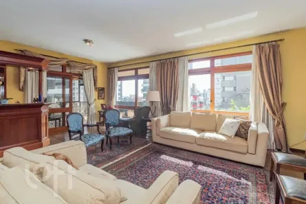 Apartamento com 3 Quartos à venda, 227m² no Petrópolis, Porto Alegre
