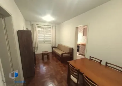 Apartamento com 2 Quartos à venda, 61m² no Menino Deus, Porto Alegre