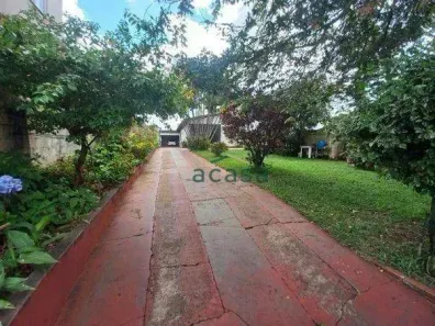 Lote/Terreno à venda, 514m² no Centro, Cascavel