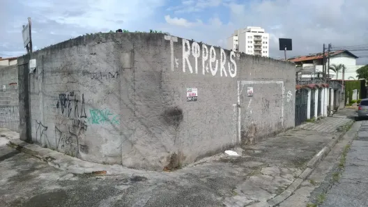 Lote/Terreno para alugar, 1729m² no Vila Matilde, São Paulo