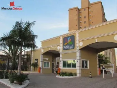 Apartamento com 3 Quartos à venda, 67m² no Parque Bela Vista, Votorantim