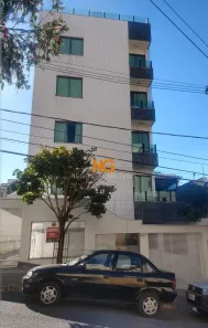 Apartamento com 3 Quartos à venda, 128m² no Diamante (Barreiro), Belo Horizonte
