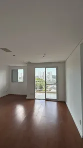 Apartamento com 3 Quartos à venda, 63m² no Vila Santa Clara, São Paulo