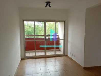 Apartamento com 3 Quartos à venda, 70m² no Jaguaré, São Paulo