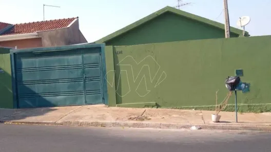 Casa com 3 Quartos à venda, 283m² no Jardim Santa Clara (Vila Xavier), Araraquara