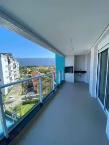 Apartamento com 2 Quartos à venda, 79m² no Maitinga, Bertioga