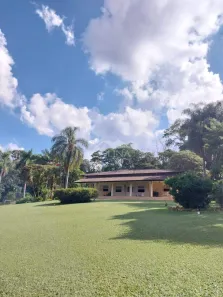 Fazenda/Sítio com 5 Quartos à venda, 1000m² no Santa Clara, Jundiaí
