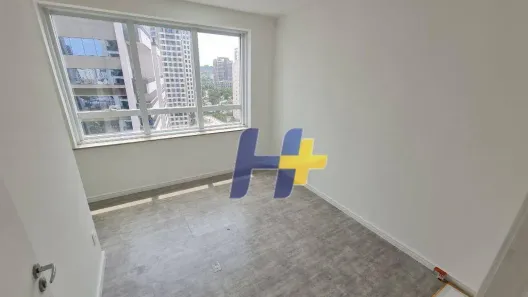 Sala Comercial para alugar, 45m² no Vila Gertrudes, São Paulo