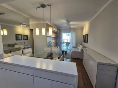 Apartamento com 2 Quartos à venda, 84m² no Pinheiros, São Paulo