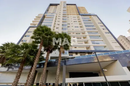 Apartamento com 3 Quartos à venda, 119m² no Água Verde, Curitiba