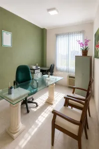 Sala Comercial com 1 Quarto à venda, 20m² no Centro Histórico, Porto Alegre