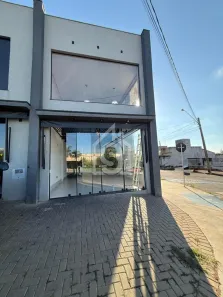 Ponto Comercial para alugar, 120m² no Portal da Cidade Amiga, Mirassol