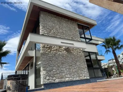Casa de Condomínio com 4 Quartos à venda, 364m² no Fazenda Rodeio, Mogi das Cruzes