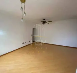 Apartamento com 2 Quartos para alugar, 86m² no Vila Homero Thon, Santo André