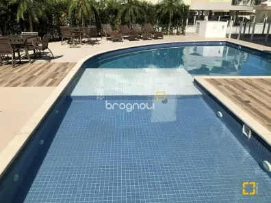 Apartamento com 3 Quartos à venda, 128m² no Ingleses do Rio Vermelho, Florianópolis