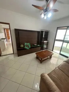 Apartamento com 2 Quartos à venda, 90m² no Guilhermina, Praia Grande