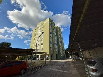 Apartamento com 3 Quartos à venda, 93m² no Estrela, Ponta Grossa