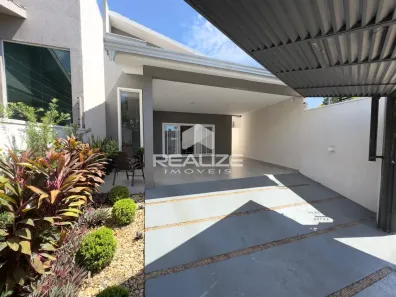 Casa com 2 Quartos à venda, 173m² no Lancaster, Foz do Iguaçu