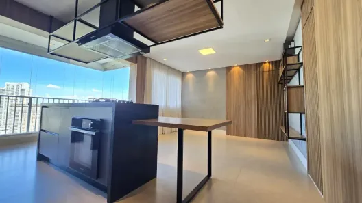 Apartamento com 1 Quarto à venda, 56m² no Alphaville Empresarial, Barueri