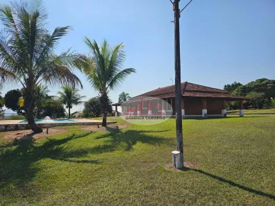 Fazenda/Sítio com 3 Quartos à venda, 235m² no , São Pedro