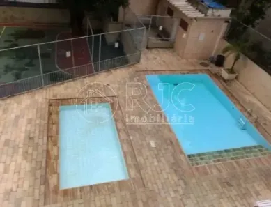 Apartamento com 2 Quartos à venda, 70m² no Vila Isabel, Rio de Janeiro