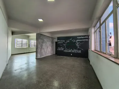 Sala Comercial para alugar, 128m² no Amazonas, Contagem