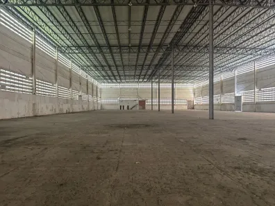 Galpão/Depósito/Armazém para alugar, 7000m² no Garapu, Cabo de Santo Agostinho