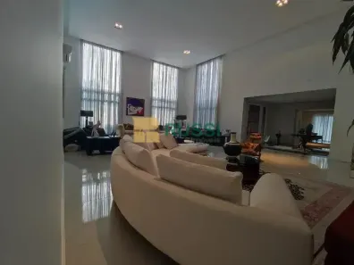 Casa de Condomínio com 5 Quartos à venda, 780m² no Jardim das Colinas, São José dos Campos
