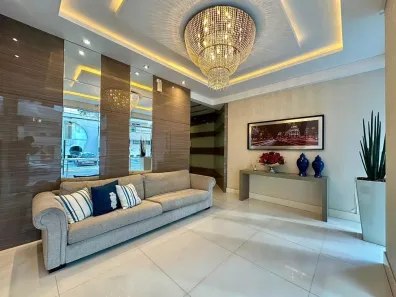 Apartamento com 3 Quartos à venda, 151m² no Meia Praia, Itapema