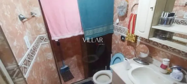 Apartamento com 2 Quartos à venda, 60m² no Olaria, Rio de Janeiro