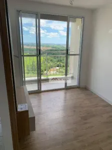 Apartamento com 2 Quartos à venda, 46m² no Jardim das Cerejeiras, Campinas