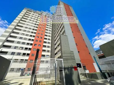 Apartamento com 2 Quartos à venda, 29m² no Jardim Imperador (Zona Leste), São Paulo