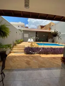 Casa com 3 Quartos à venda, 260m² no Parque das Flores, Campinas