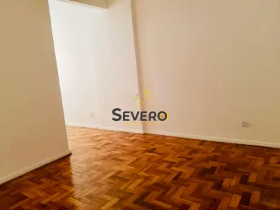 Apartamento com 2 Quartos à venda, 70m² no Icaraí, Niterói