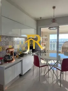 Apartamento com 4 Quartos à venda, 243m² no Ipiranga, São Paulo